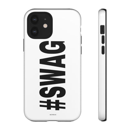 Original #SWAG Tough Case