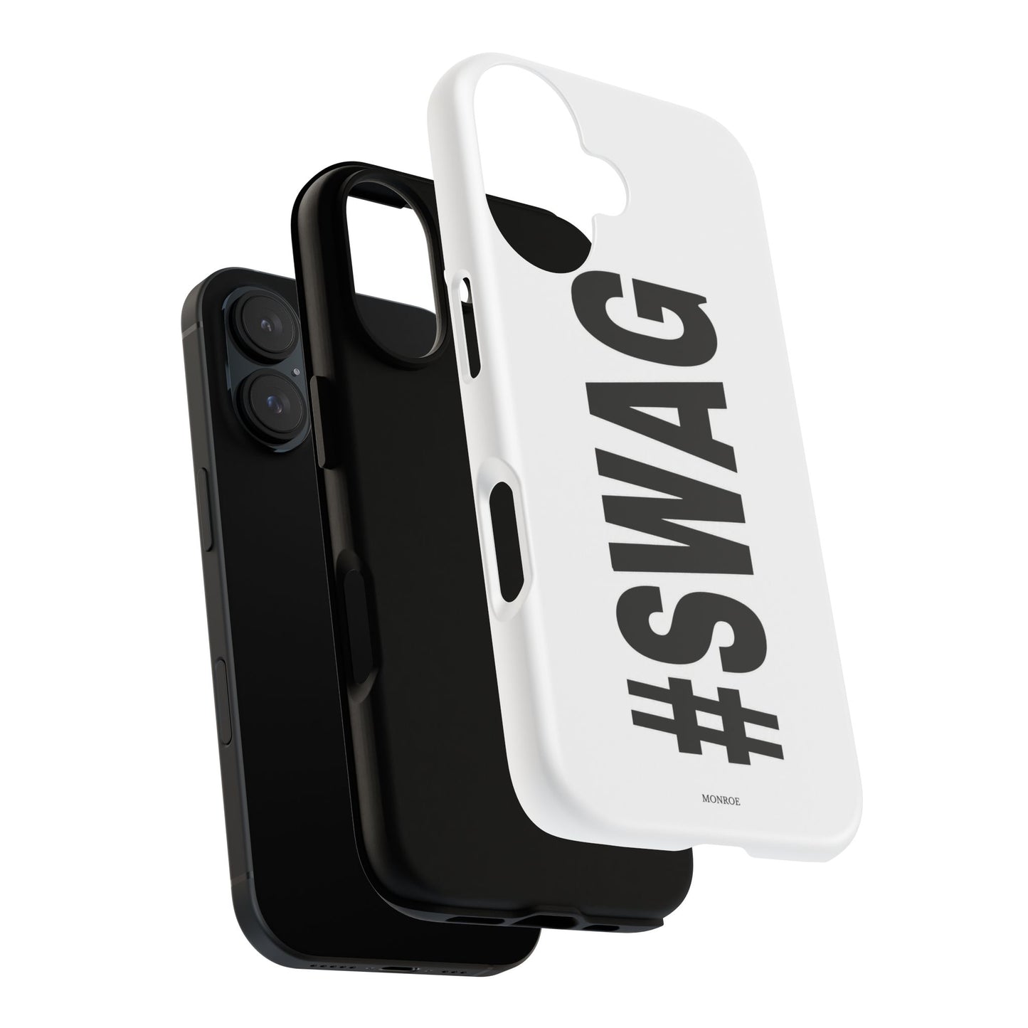 Original #SWAG Tough Case