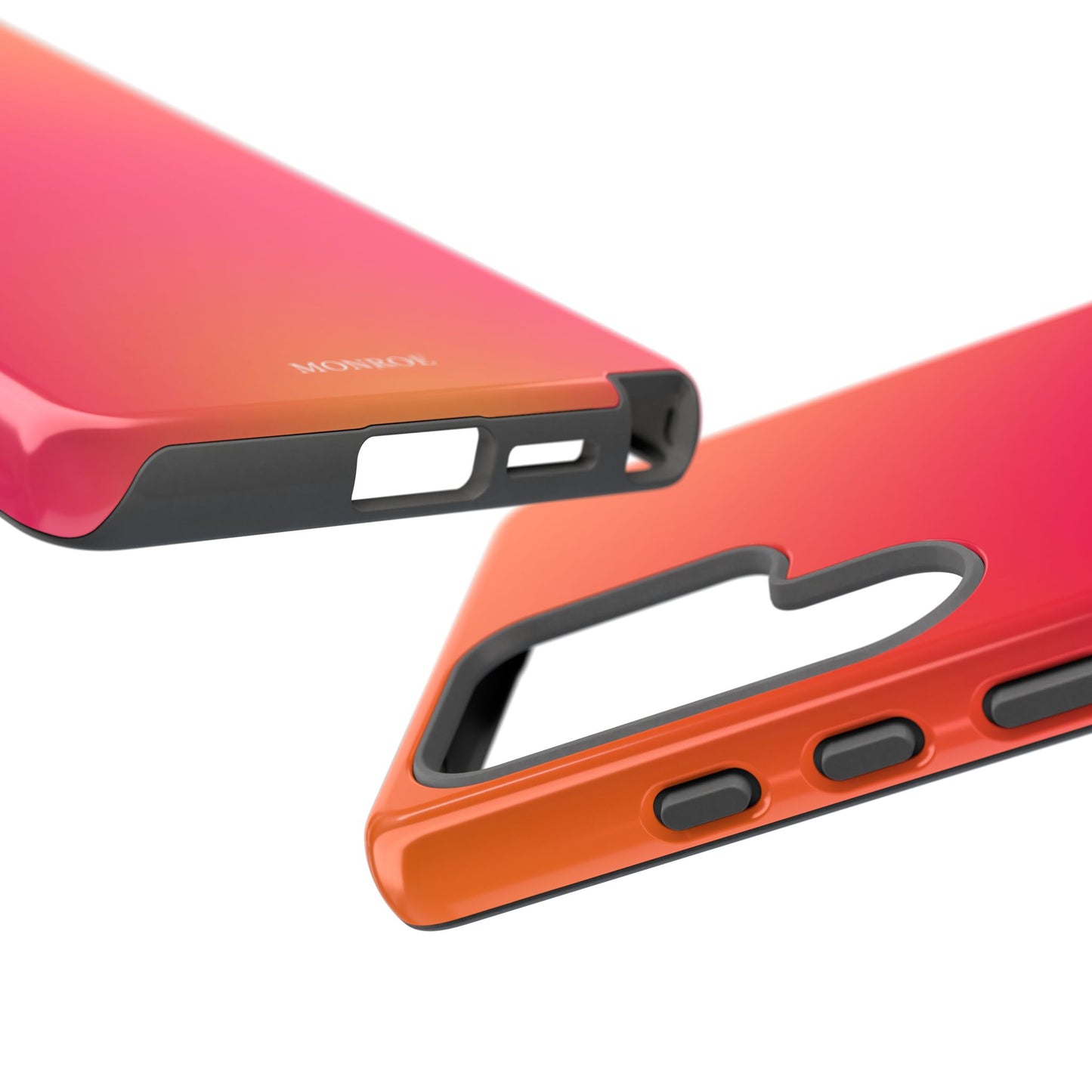 Gradient Sunset Tough Case