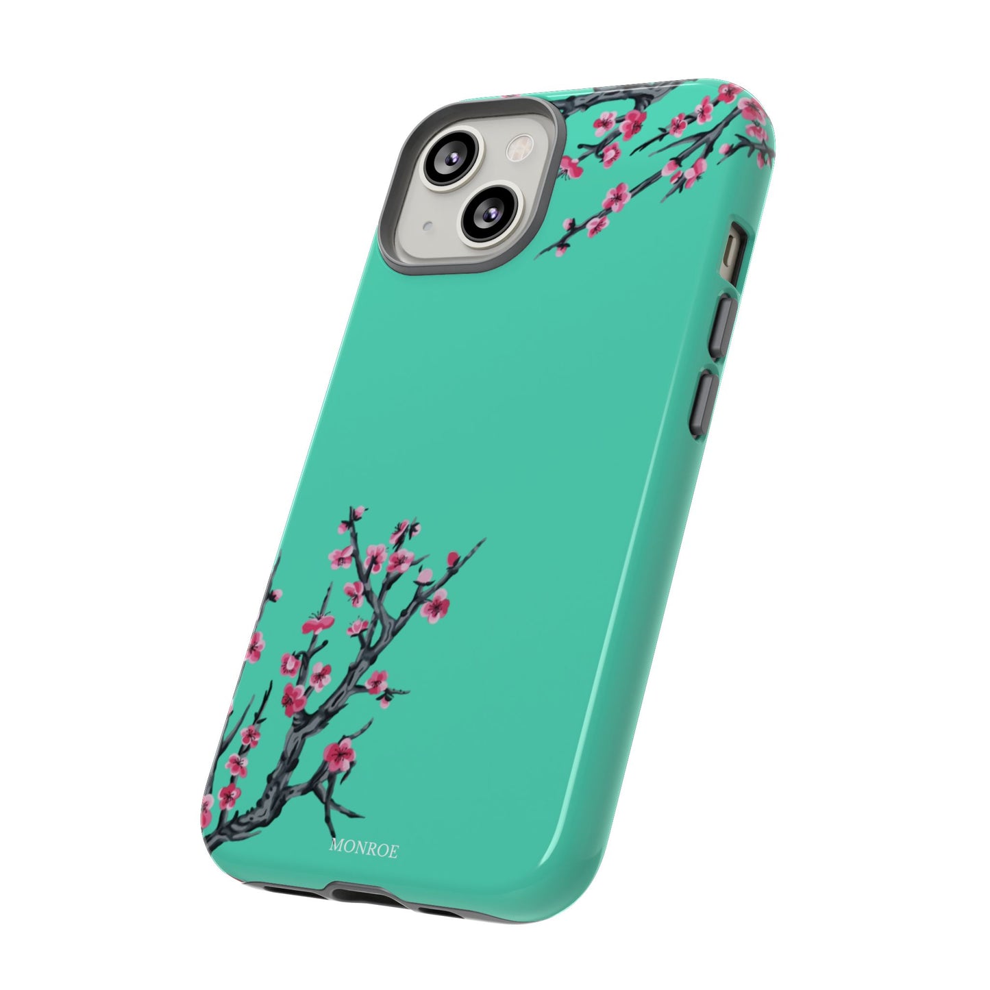 Cherry Blossom Tough Case