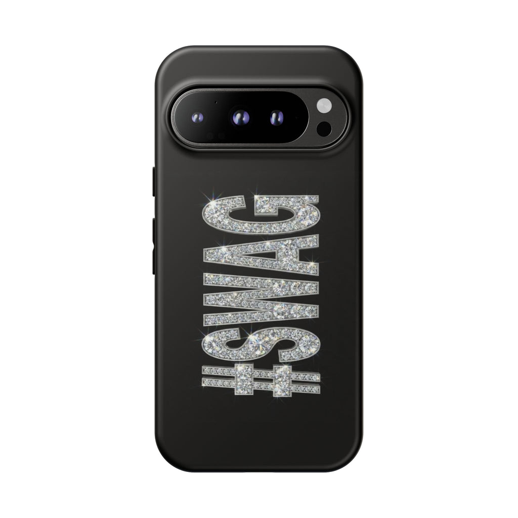 #SWAG Tough Phone Case