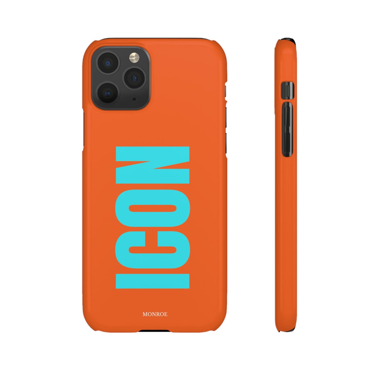 ICON Bold Orange Case