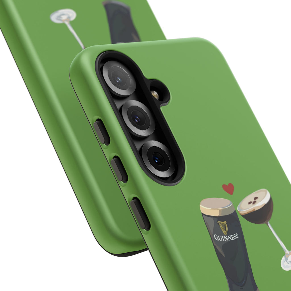 Pint & Wine Tough Case