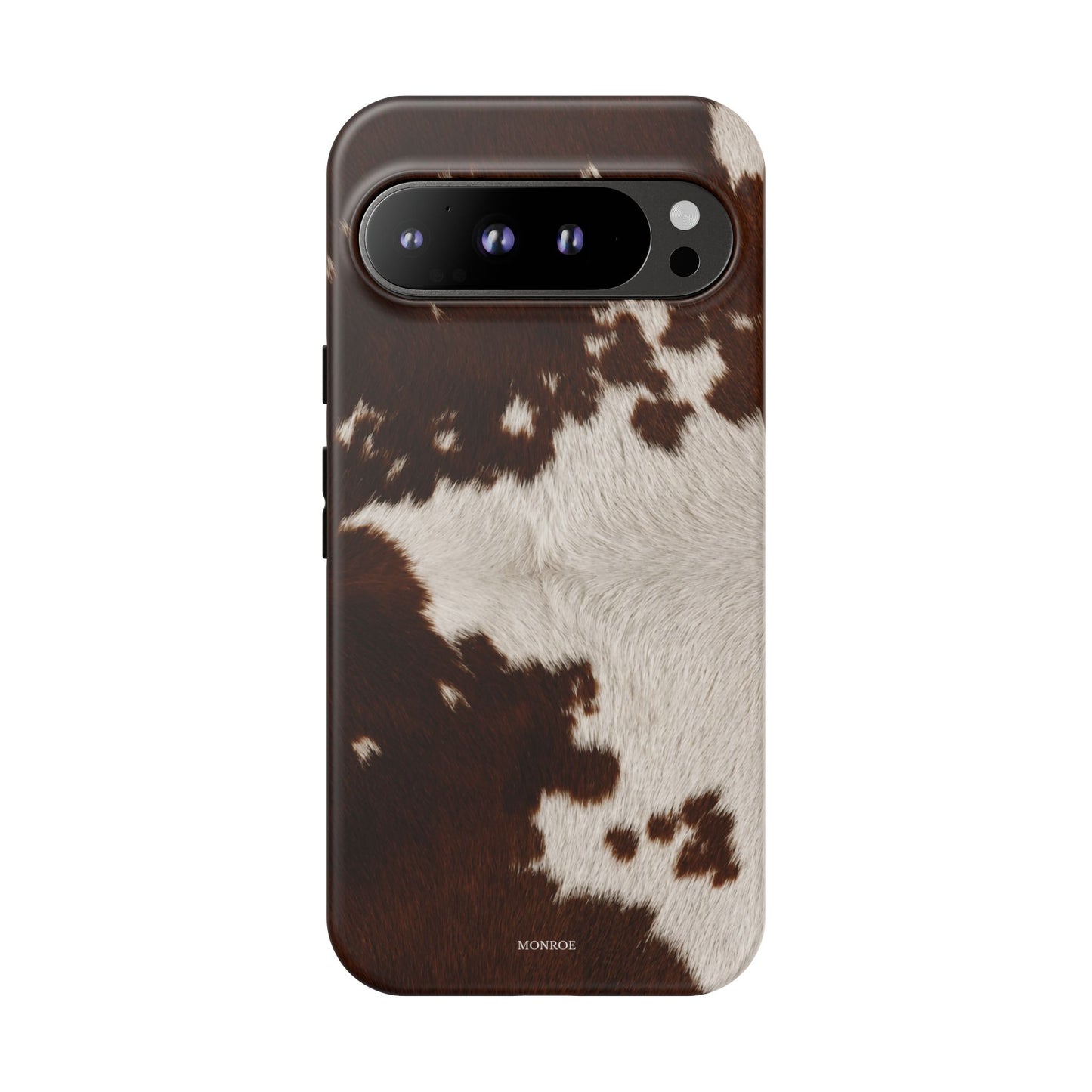 Mocha Hide Tough Case