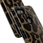 Bubble Leopard Phone Case