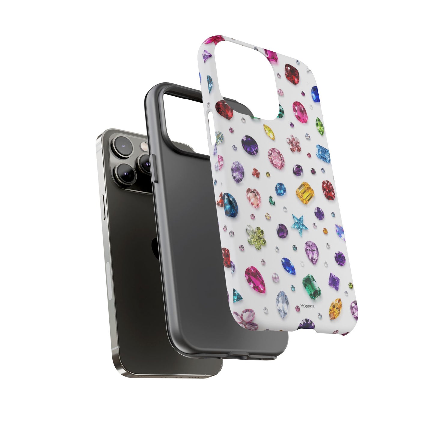 Kylie Tough Case