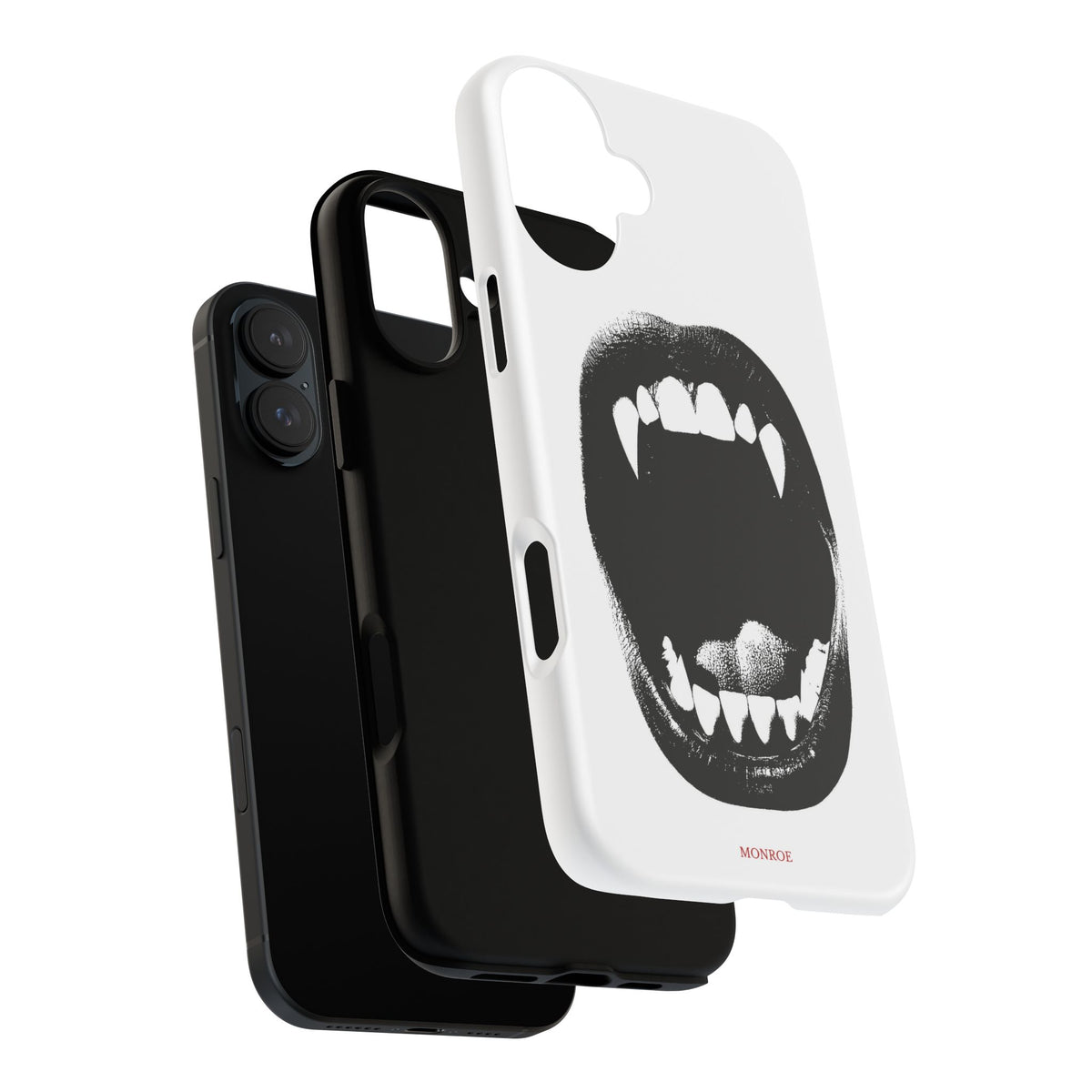Love Bites Tough Case