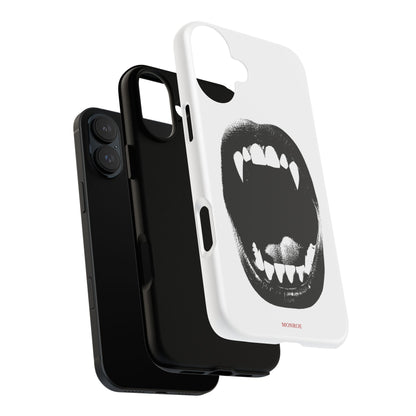 Love Bites Tough Case