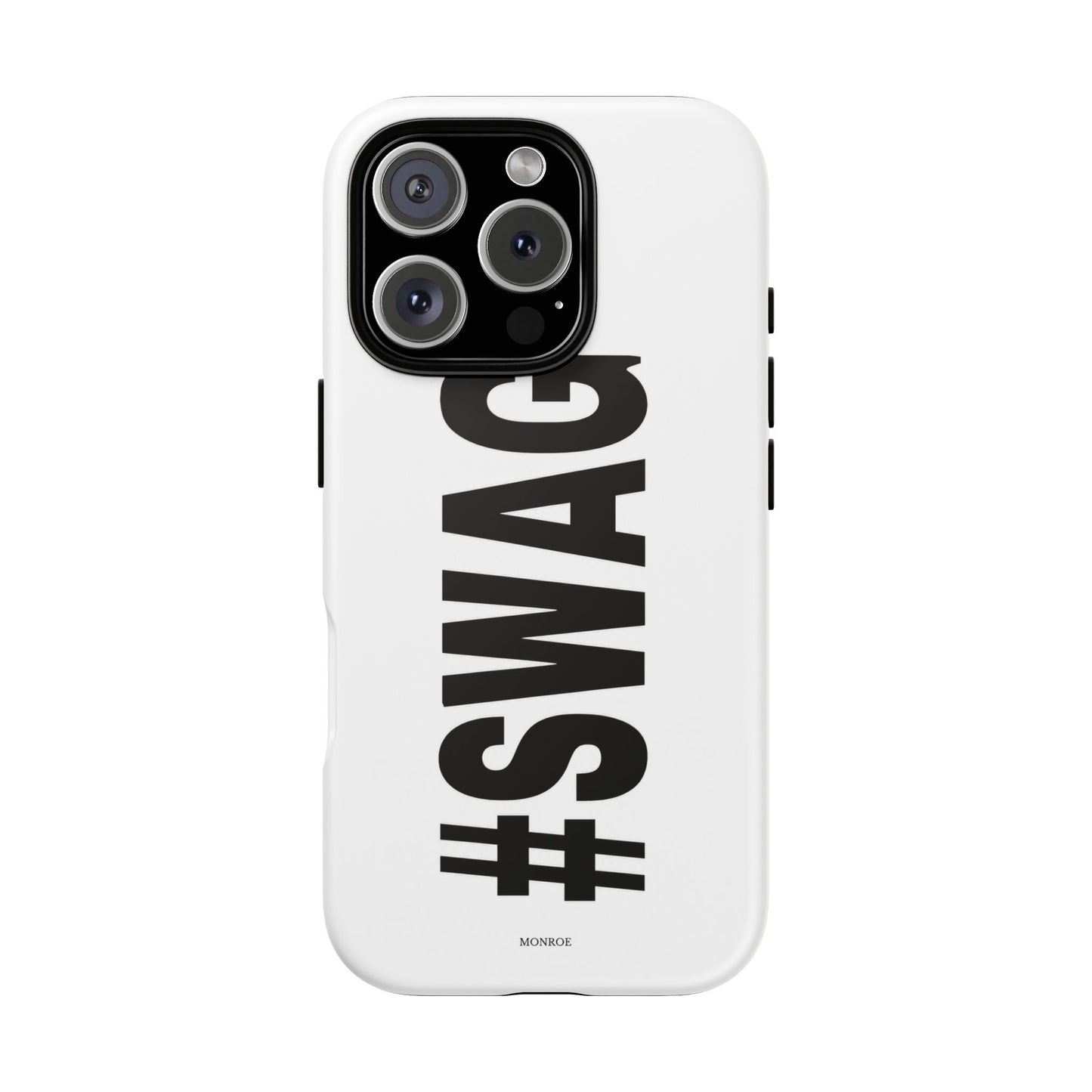 Original #SWAG Tough Case