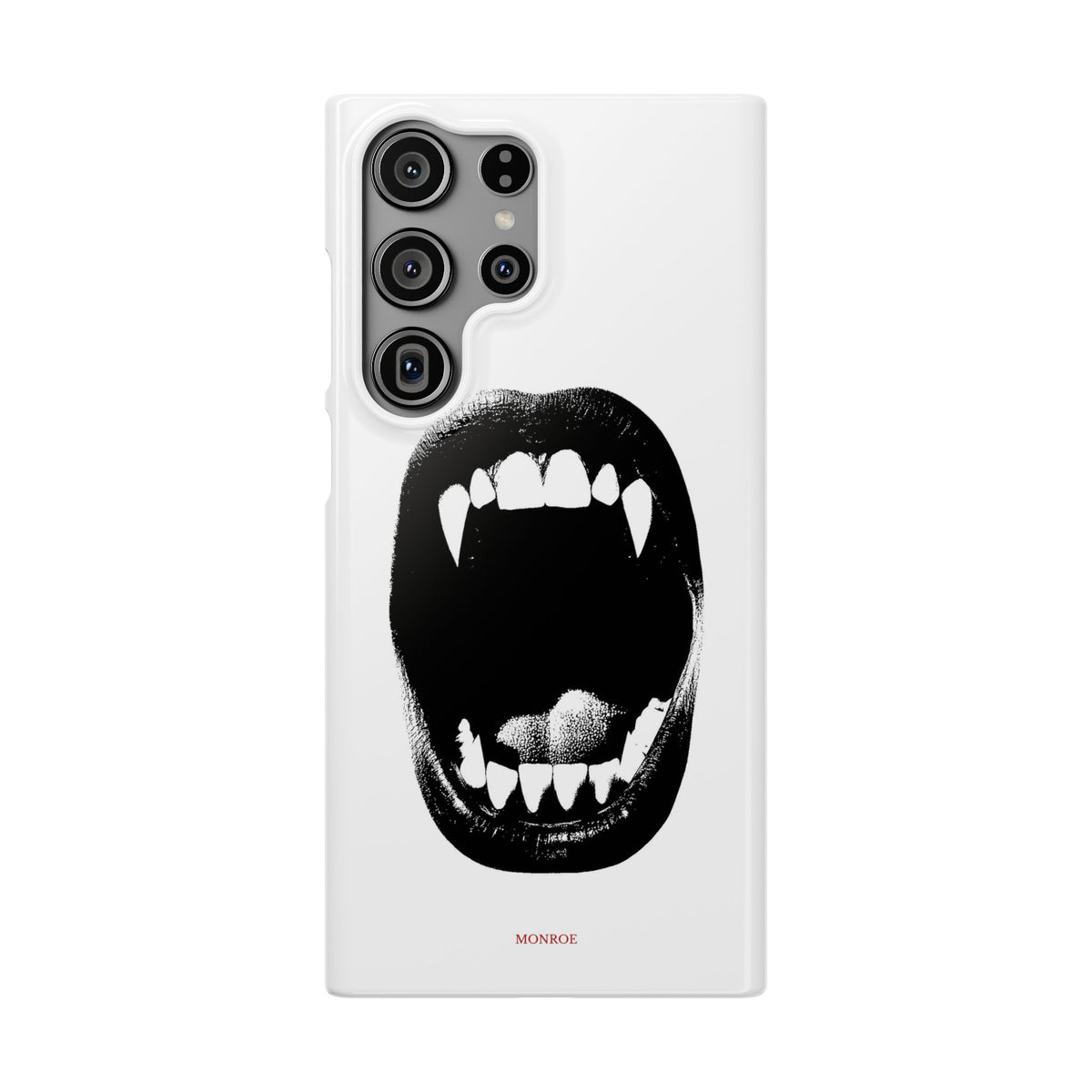 Love Bites Snap Case