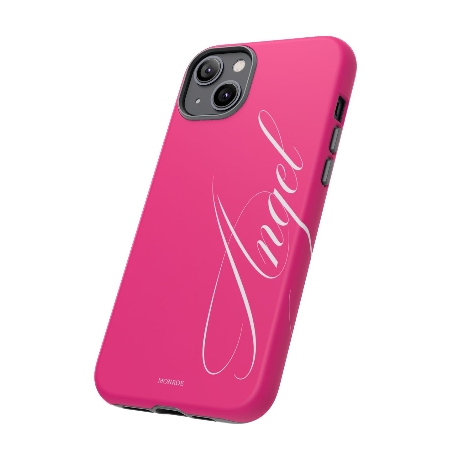 Pink 'Angel' Tough Case