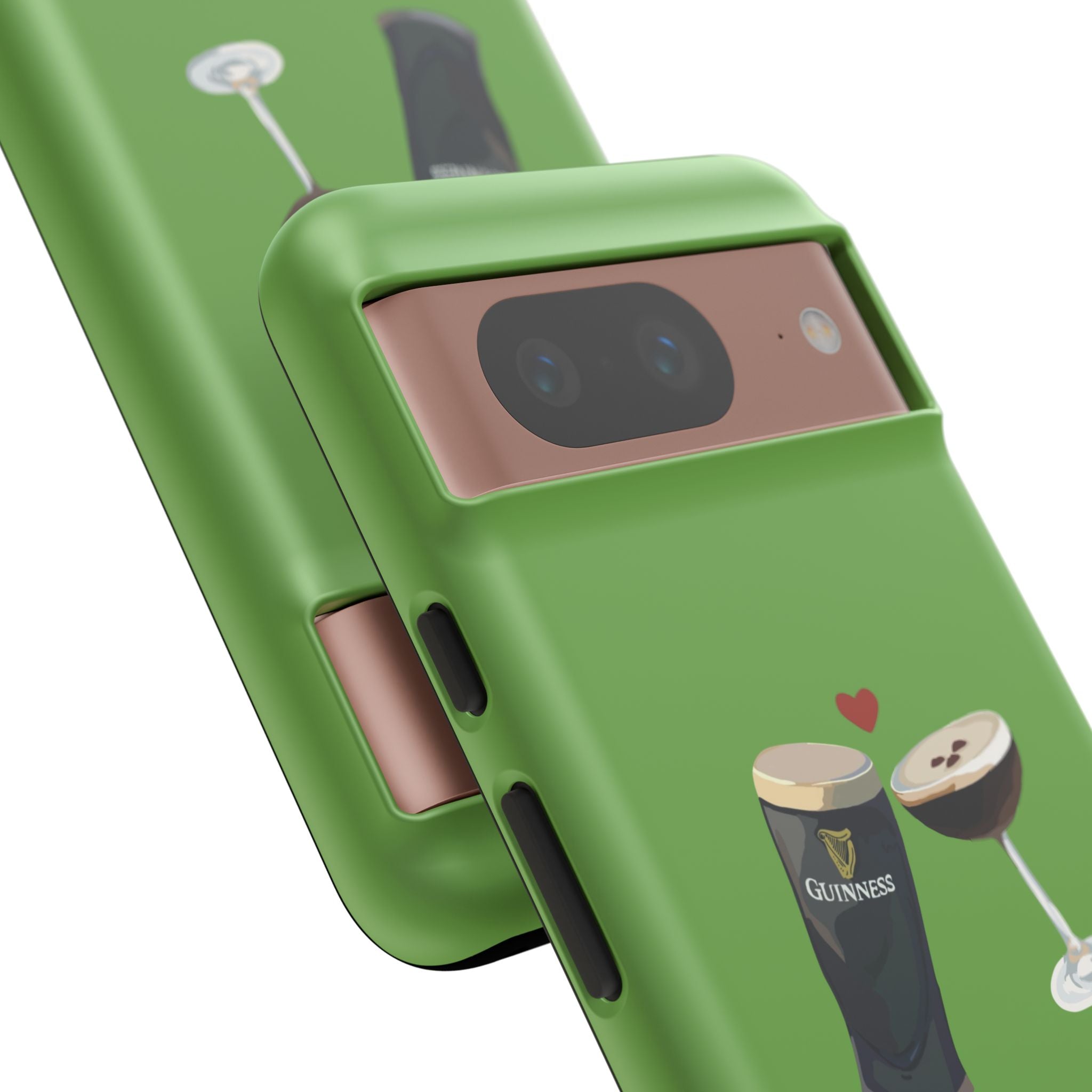 Pint & Wine Tough Case