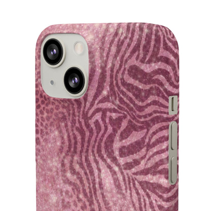 Blush Wild Case
