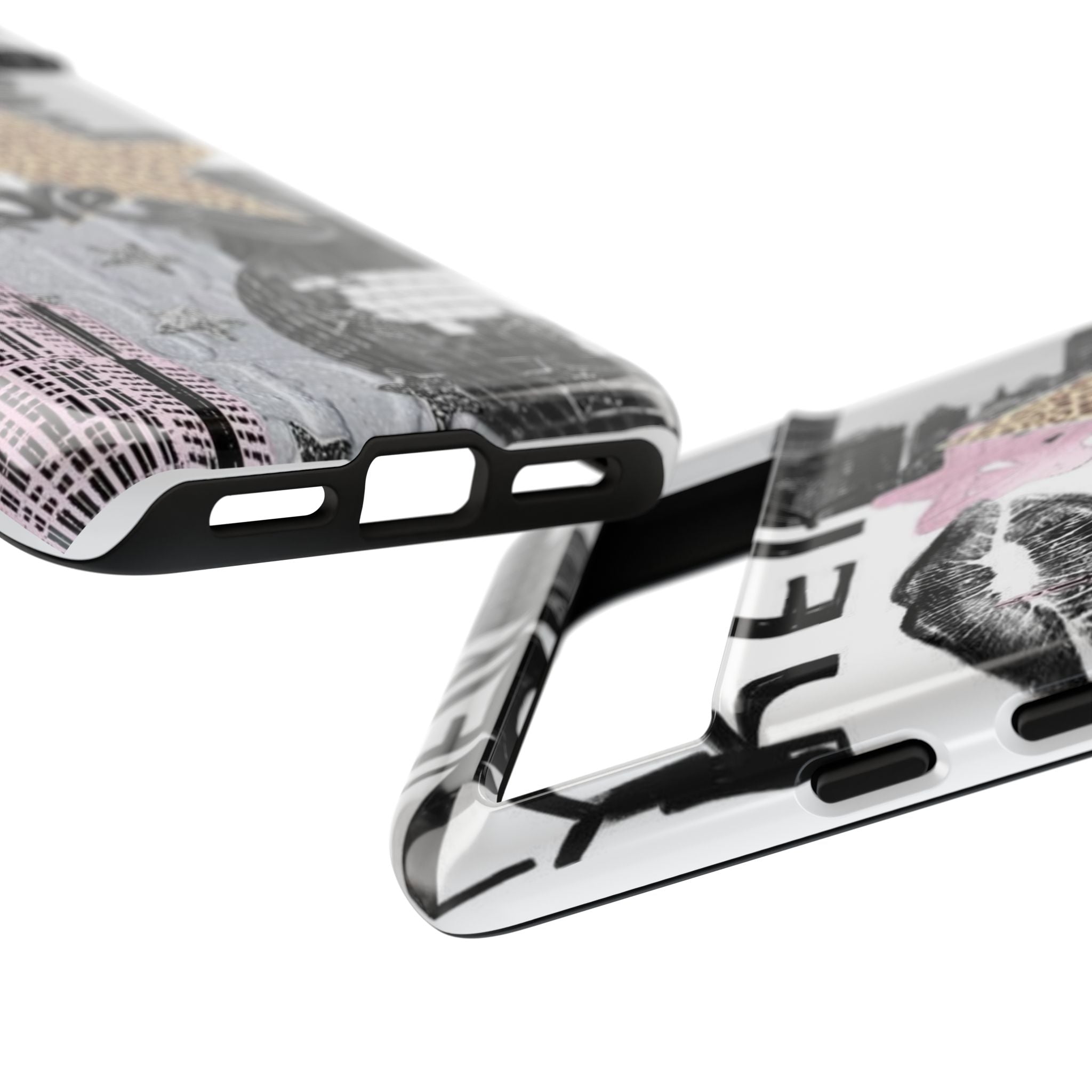 Amore NYC Phone Case