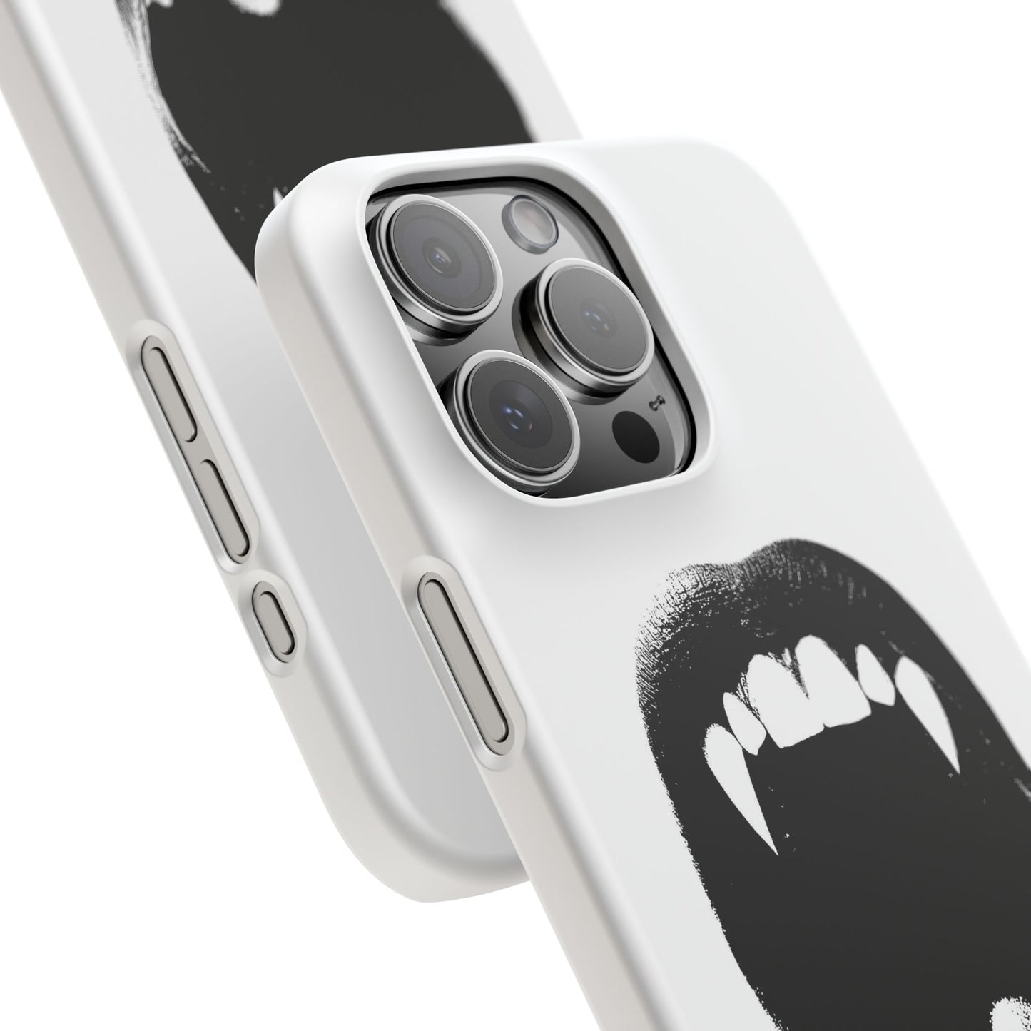 Love Bites Snap Case