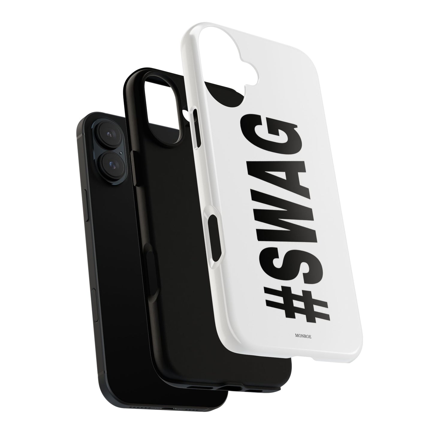 Original #SWAG Tough Case