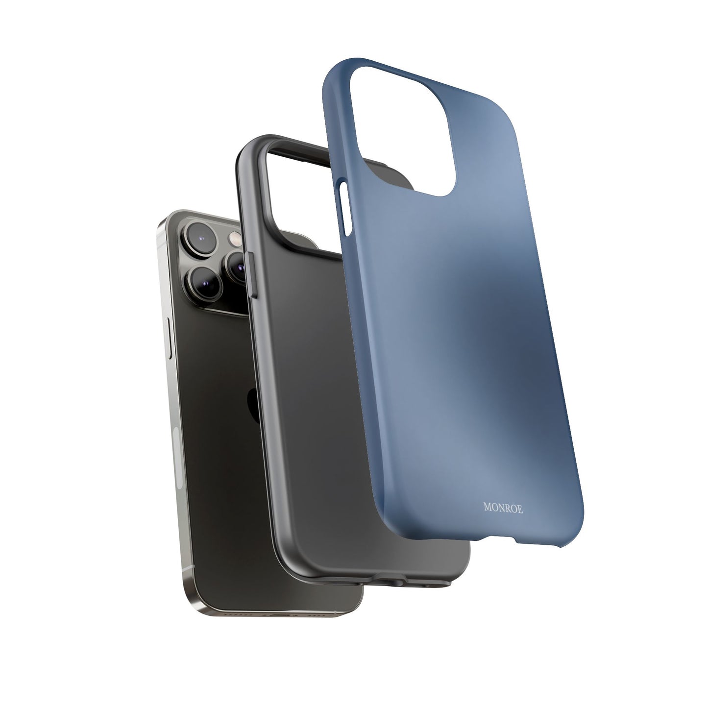 Navy Tough Case