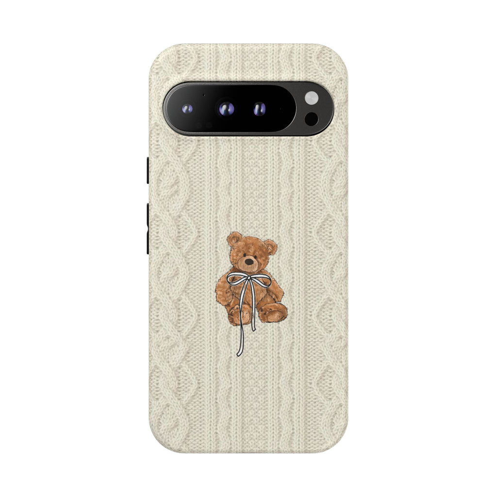 Teddy Phone Case