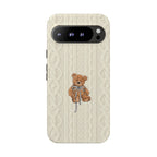 Teddy Phone Case