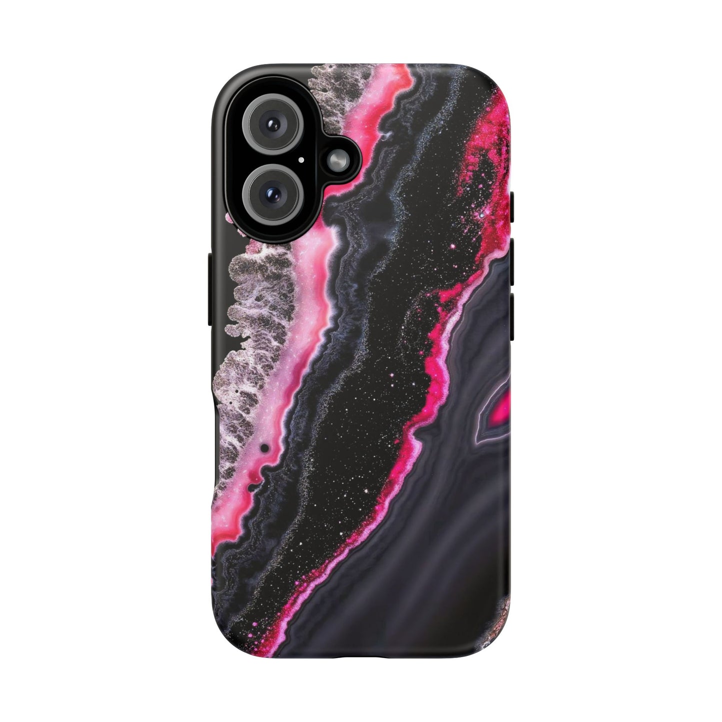 Geode Design Tough Case