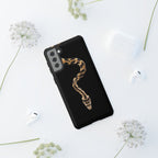 Slithery Snake Phone Case