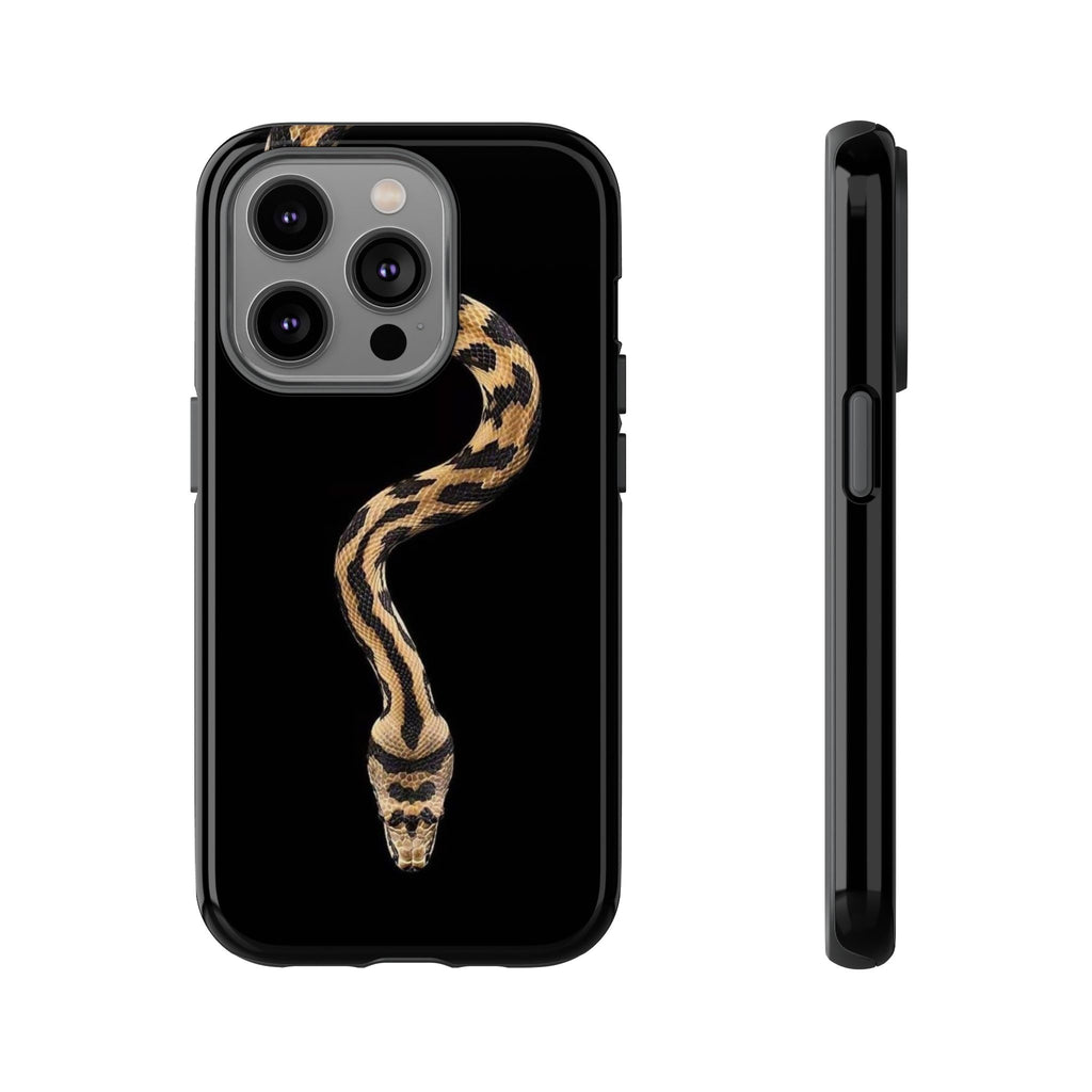 Slithery Snake Phone Case