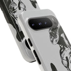 Cow Girl Phone Case