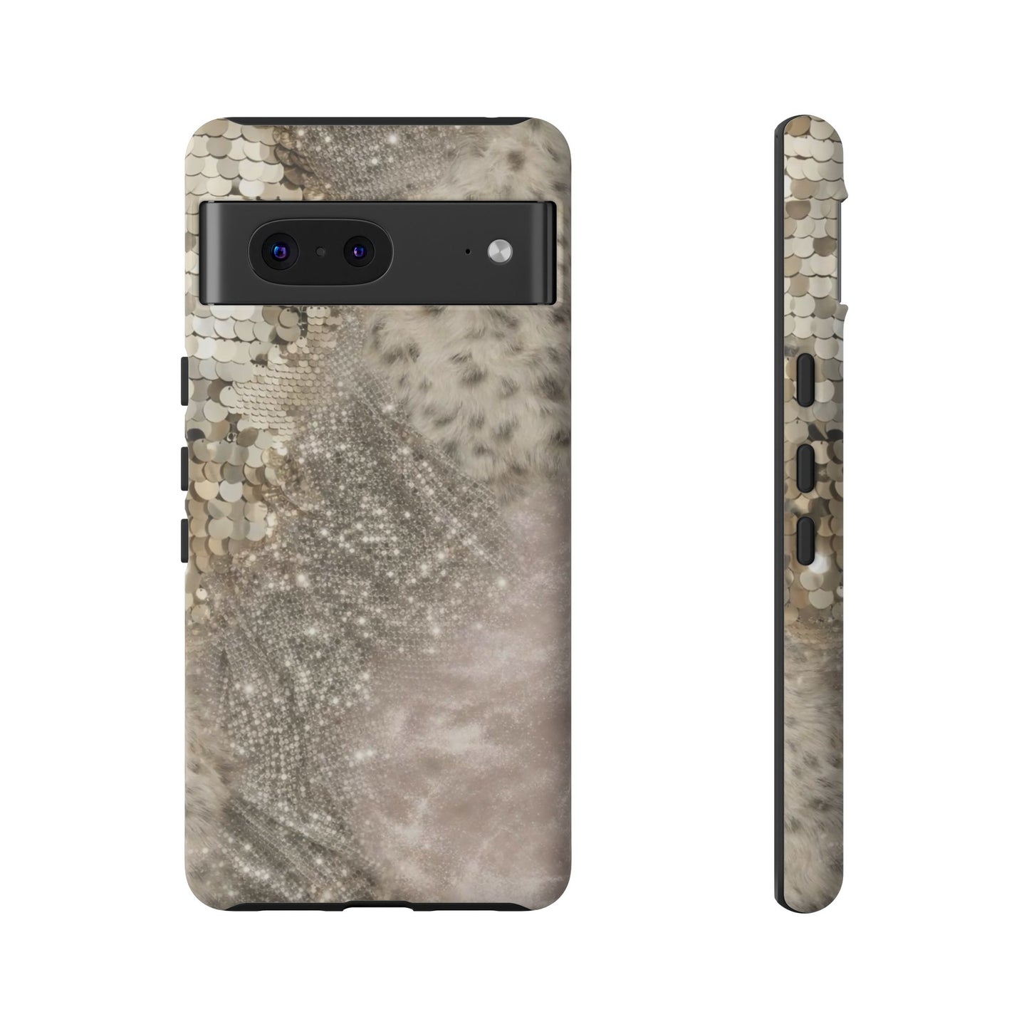 Glitz & Glamour Tough Case