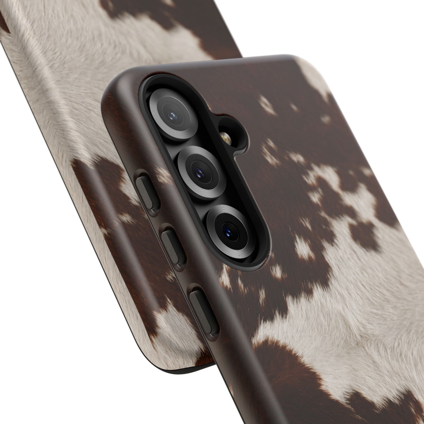 Mocha Hide Tough Case