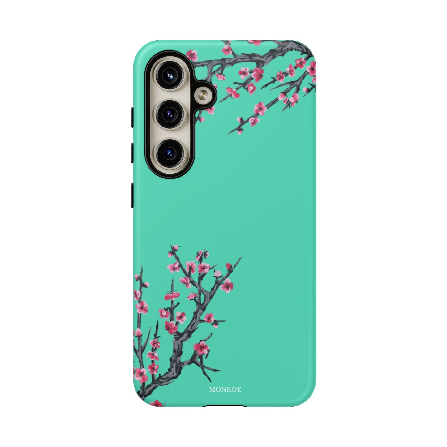 Cherry Blossom Tough Case