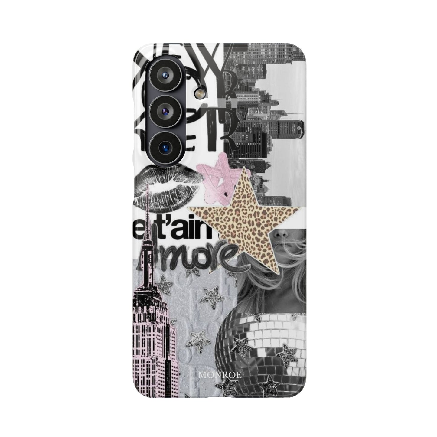 Amore NYC Case
