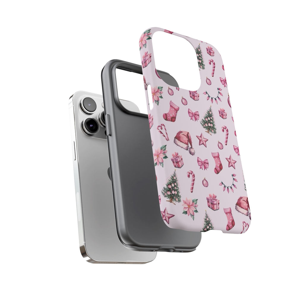 Rockin around Phone Case