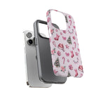 Rockin around Phone Case