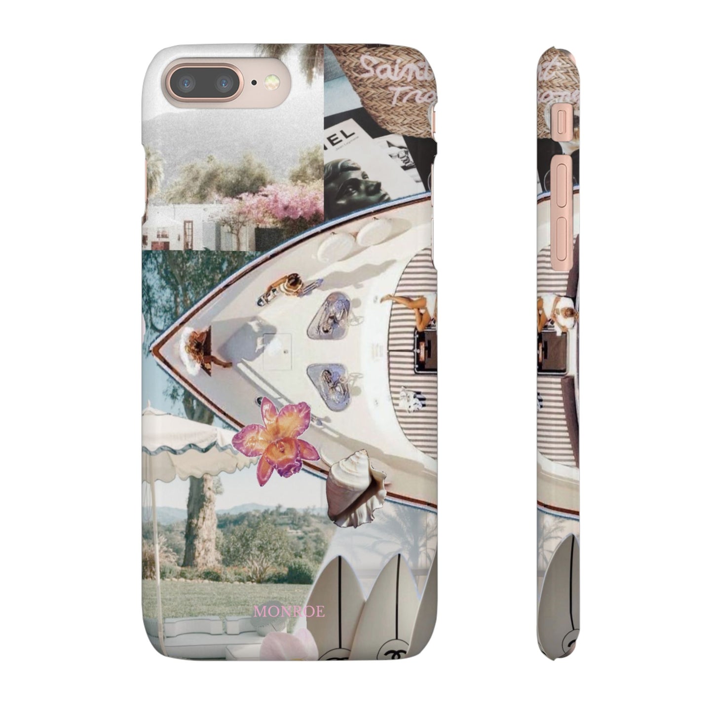 Saint Tropez Case