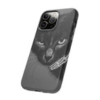 Kitten Bling Phone Case