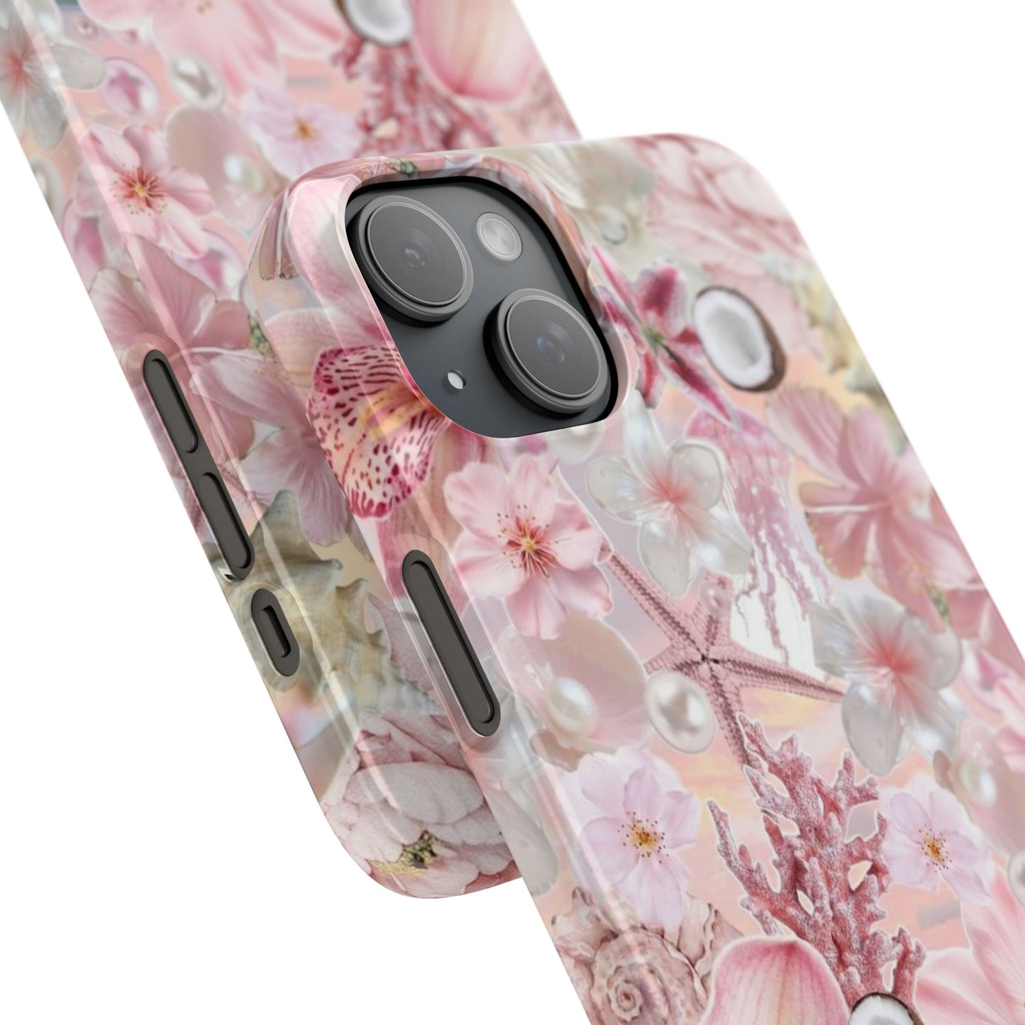 Pretty Pastel Case