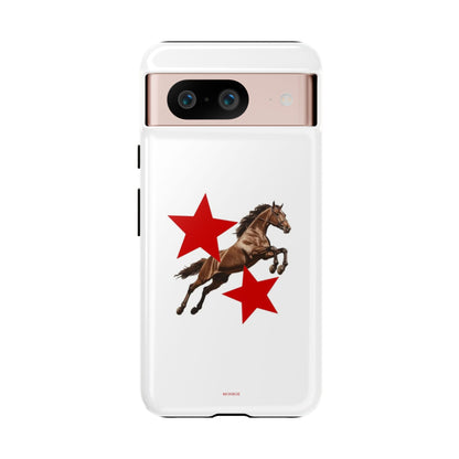 Horse & Stars Tough Case