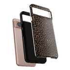 Iconic Print Phone Case