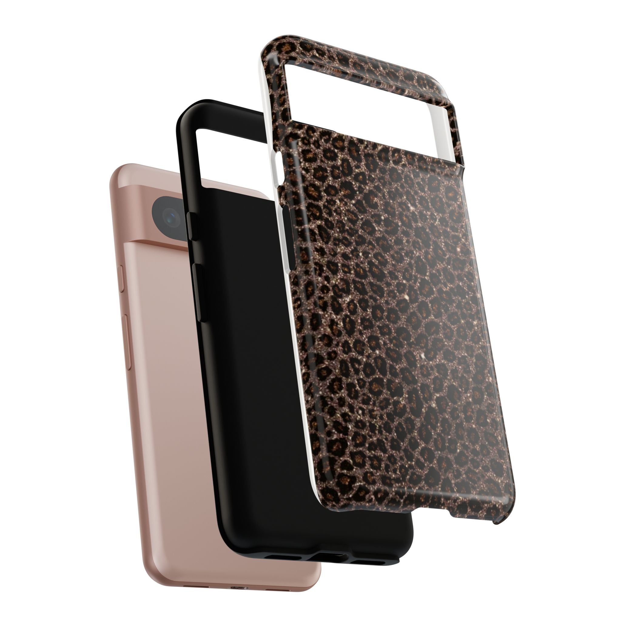 Iconic Print Phone Case