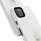 Snow Globe Phone Case