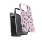 Rockin around Phone Case