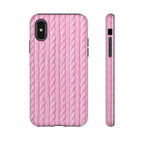 Cozy Pink Phone Case