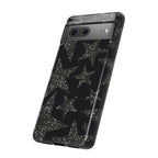 Glitter Star Phone Case