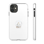 Snow Globe Phone Case