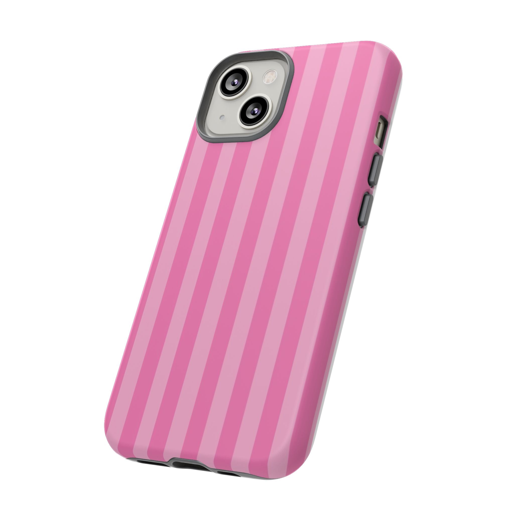 Pretty Pink Phone Case