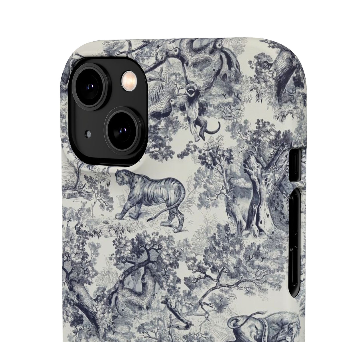 Fine China Safari Case
