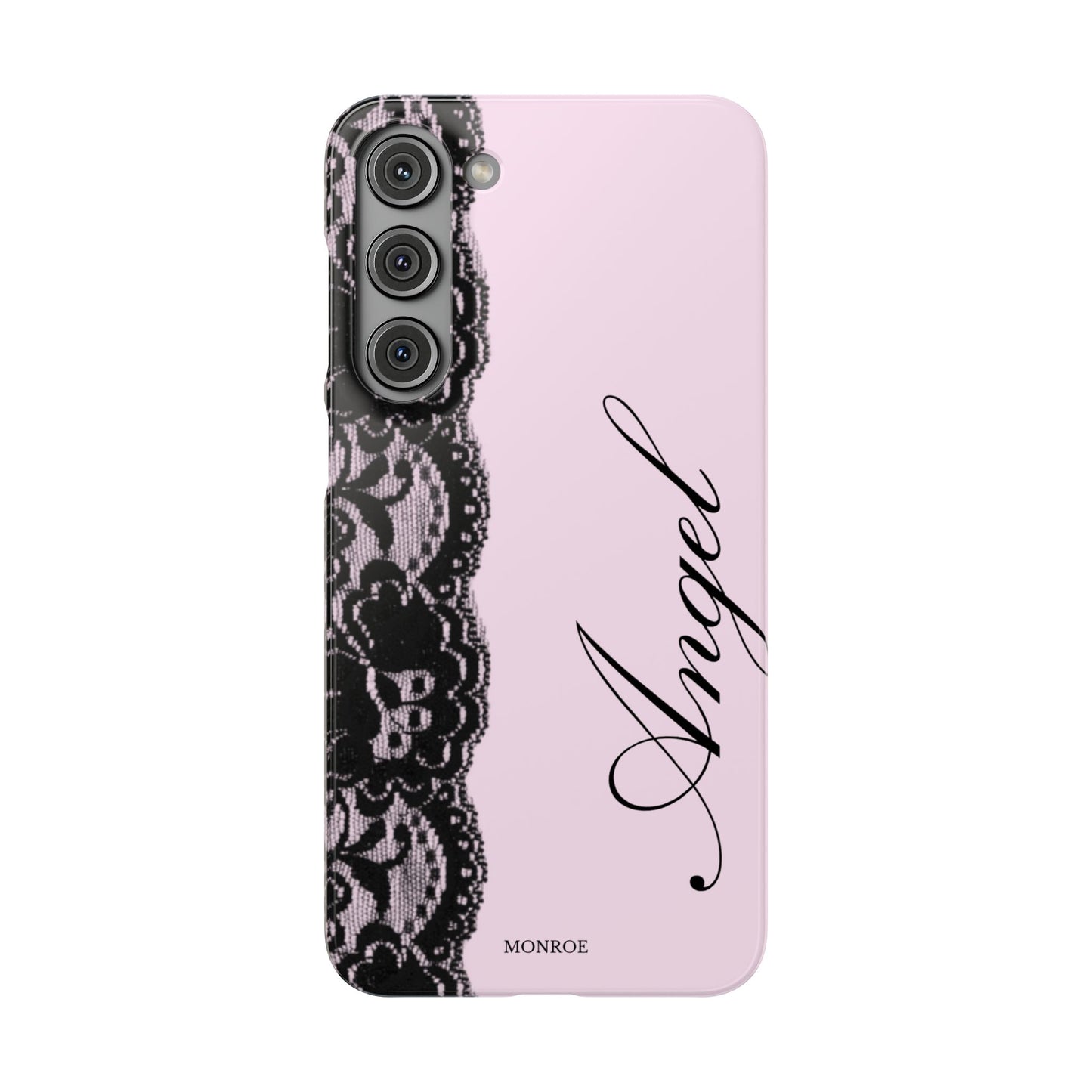 Angel Lace Case
