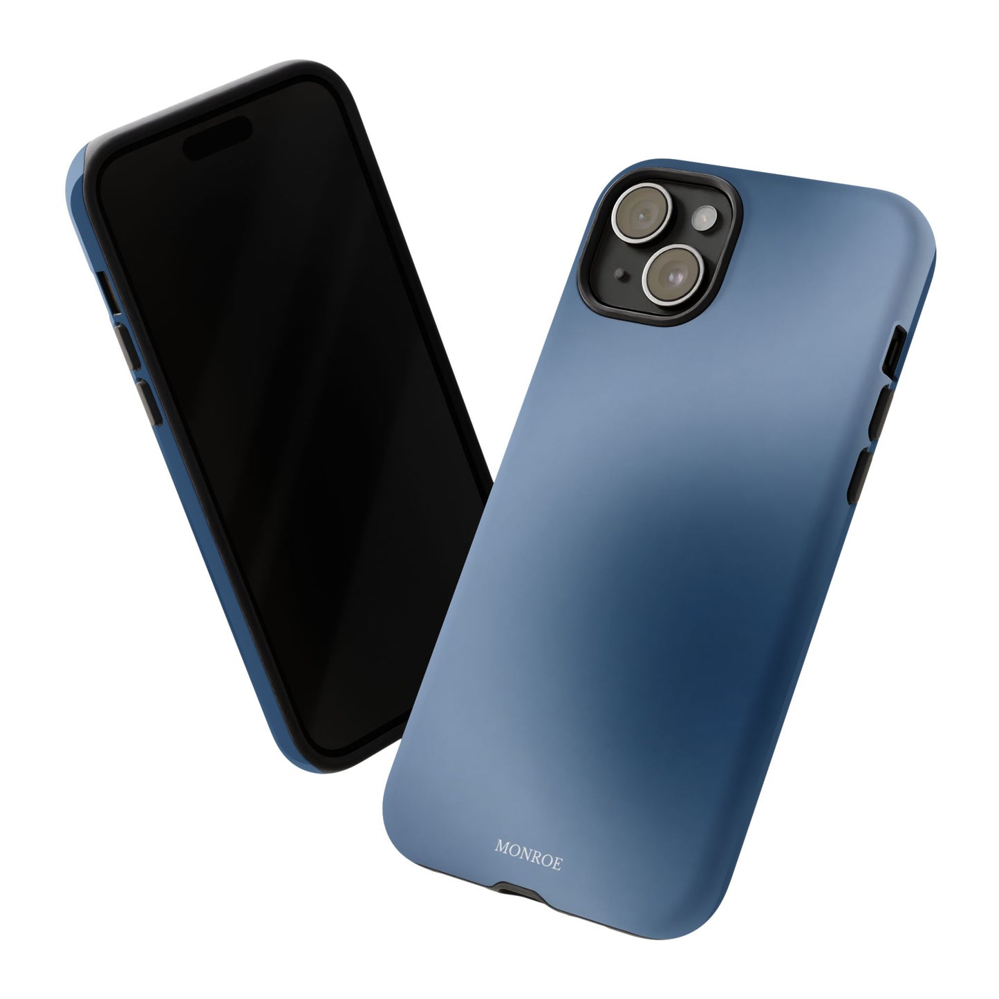 Navy Tough Case