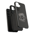 Cheetah Reflection Phone Case