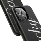 Lucky Phone Case